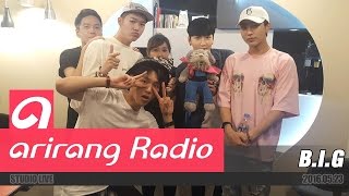 [K-Poppin'] B.I.G - 아프로디테 (Aphrodite)