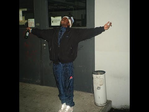 [FREE] THE ALCHEMIST X EARL SWEATSHIRT X LORD APEX TYPE BEAT - "MINIMAL" (prod.by GiN)