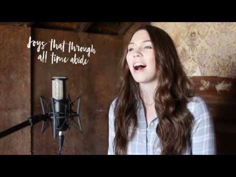 In The Cross Of Christ I Glory (New Melody) - Spencer Family Music
