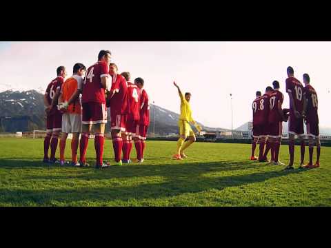 SV THAUR Spiel des Lebens 2015 HD