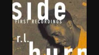 Burnside - Goin' down south