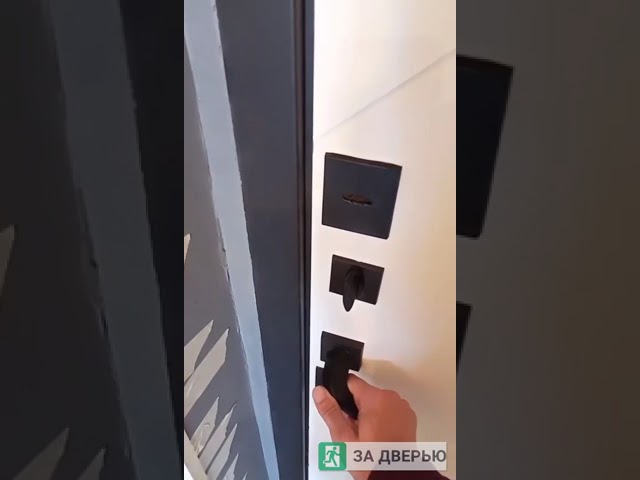 Видеоотзыв на дверь Кондор 8