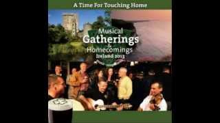 The Galway Girl - The Kilkennys
