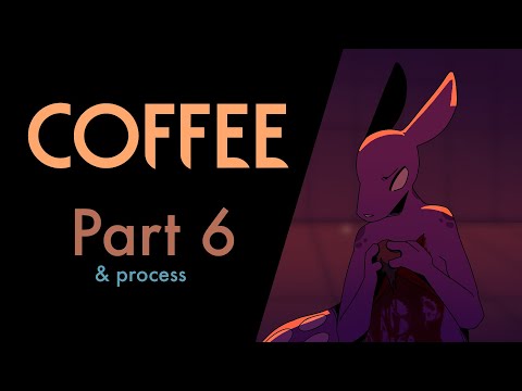 COFFEE | Rain World MAP part 6