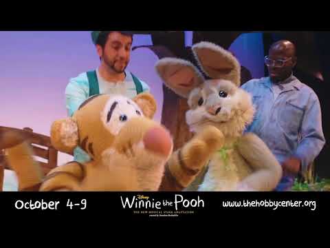 Disney's Winnie the Pooh