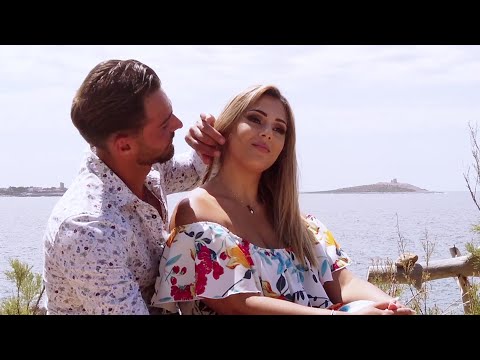 Deborah Costa - Che Me Giurato A ffa' (Official Video)