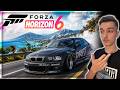 MOJA GARAŽA NA JAPONSKEM! Forza Horizon 6 [SLO]