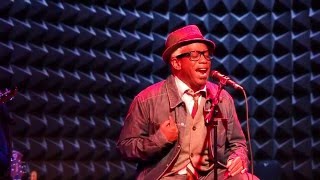 Corey Glover - One, Live