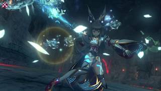 【実況】ゼノブレイド２で魅せるタクティクスpart45