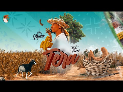 Luis Moka x Palu Grandi🌳 - Di Tera