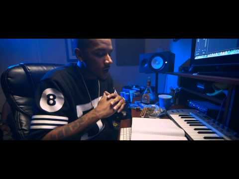 Paul Fisher - "Studio" (Remix Promo Video)