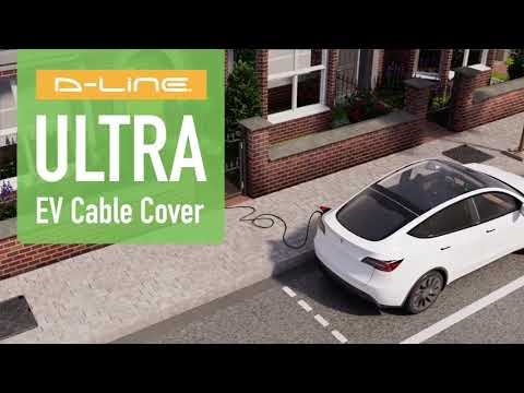 D-line Ultra EV cable cover