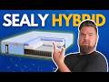Sealy Posturepedic Hybrid Mattress Review Is It The 1 Choice For Side Sleepers