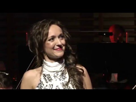Agnieszka Sokolnicka - "O Mio Babbino Caro" LIVE