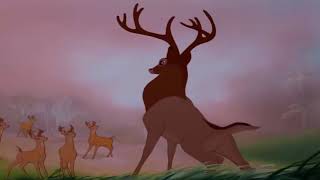 Bambi Man HD