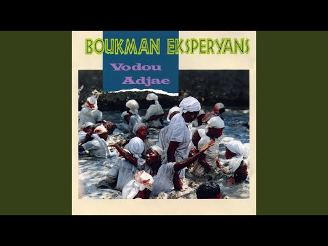 Nou Pap Sa Bliye pa Boukman Eksperyans