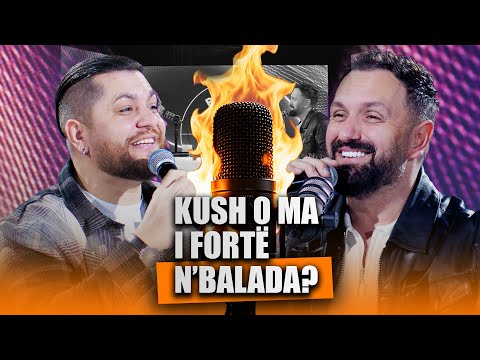 Rrëfimi që do t’ju prekë të gjithëve i Xhela Abazit, në podcast me Daim Lalen | Episodi 2
