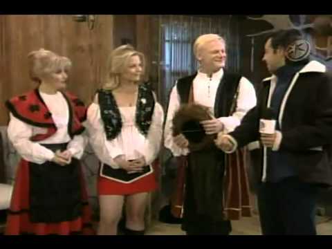 XHDRBZ tradiciones de una familia rusa