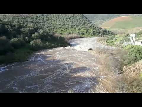 Después de la lluvia llega la calma