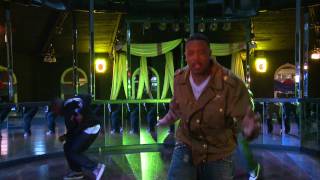 Chris J - Balcony (OFFICIAL VIDEO)!!!!!!! Big Gates Records