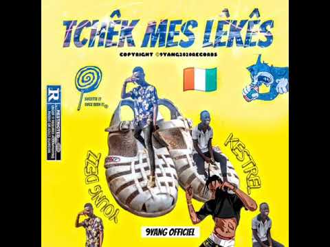 TCHÊK MES LÊKÊS - YOUNG DEZZ & KESTREL