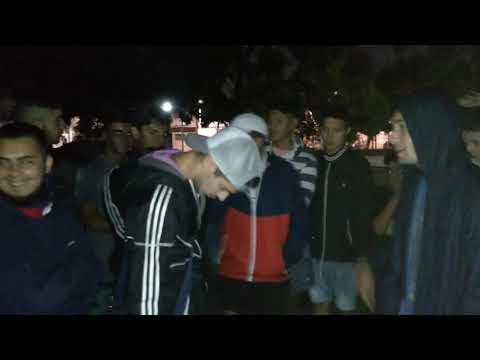 Jaramillo Free Fecha 7 - Semis: NAIK MATETE NARA vs JOKER FAZZ GOTEN