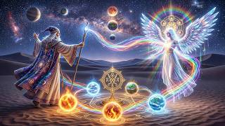 May 31th | 1111 Hz Frequency of God 🌌 Angels Will Bring Unexplainable Miracles Into Your Life