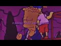 Nicky Jam X J Balvin X EQUIS Slowed Reverb