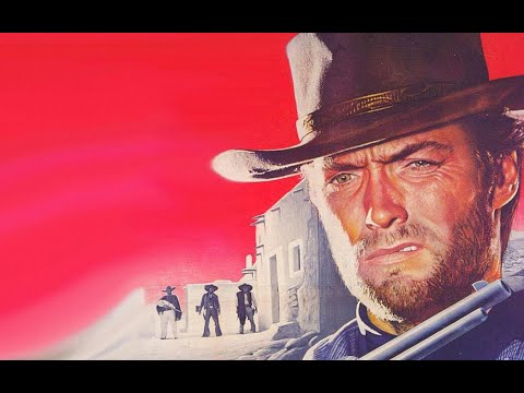 Escena de Sin perdón (Unforgiven). Clint Eastwood. 1992