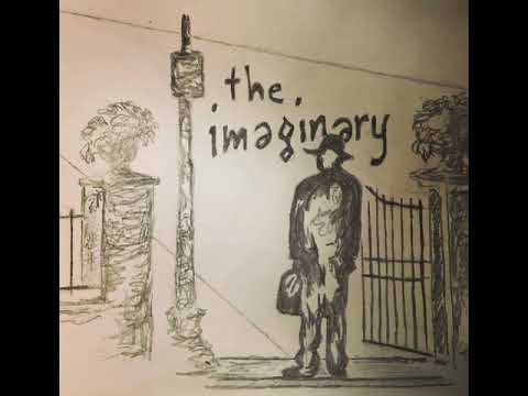 The Imaginary - I Can't See Your Light