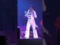 Elvis Presley - My Way - Voiced by Grahame Patrick Doyle