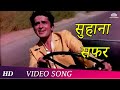 Suhana Safar HD Suhana Safar 1970 Shashi Kapoor Sharmila Tagore Laxmikant Pyarelal Hits