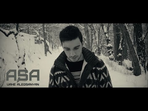 Vahe Aleksanyan - ASA (2017)