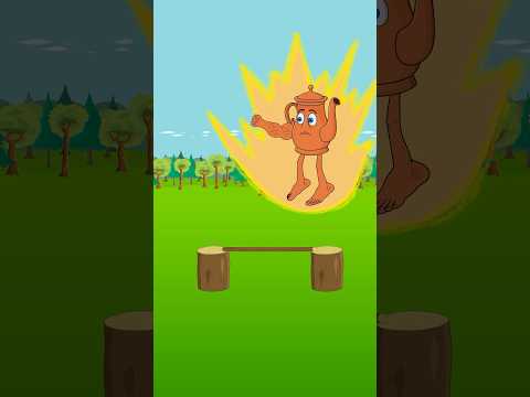 Who is Stronger? TA TA TA TA SAHUR GARAMARARAM CAPPUCCINO ASSASSINO ITALIAN BRAINROT Animation