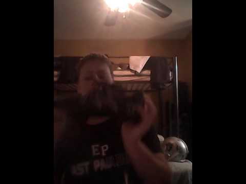 UA Nitro MC low review