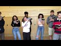 Act 2: The Crucible