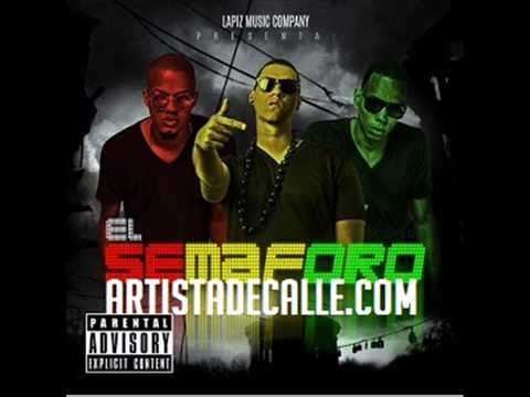 6  EL REPERPERO (El Pote Mandrake & Sin Freno) (EL SEMAFORO 2K15)