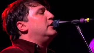 The Gutter Twins - Circle The Fringes - 3/1/2008 - Bimbo&#39;s 365