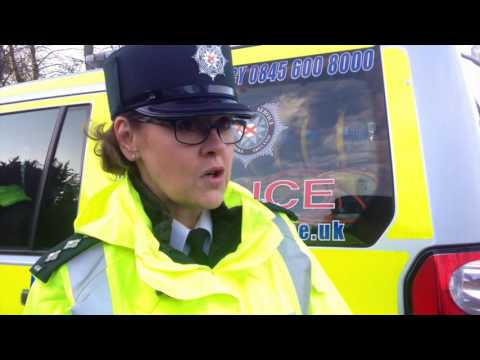 Northern Ireland drink drive crackdown sees hundreds of motorists arrested at police checkpoints