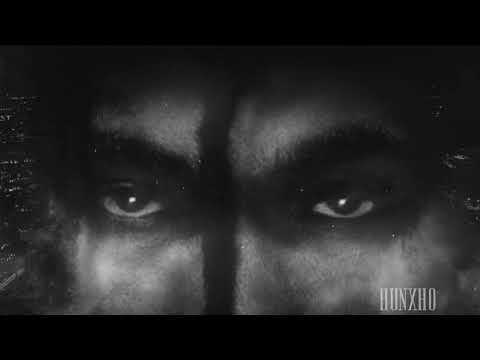 Hunxho - On A Mission [Official Visualizer]