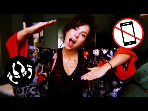 Q&A: Meedoen met expeditie Robinson? | Gwen van Poorten