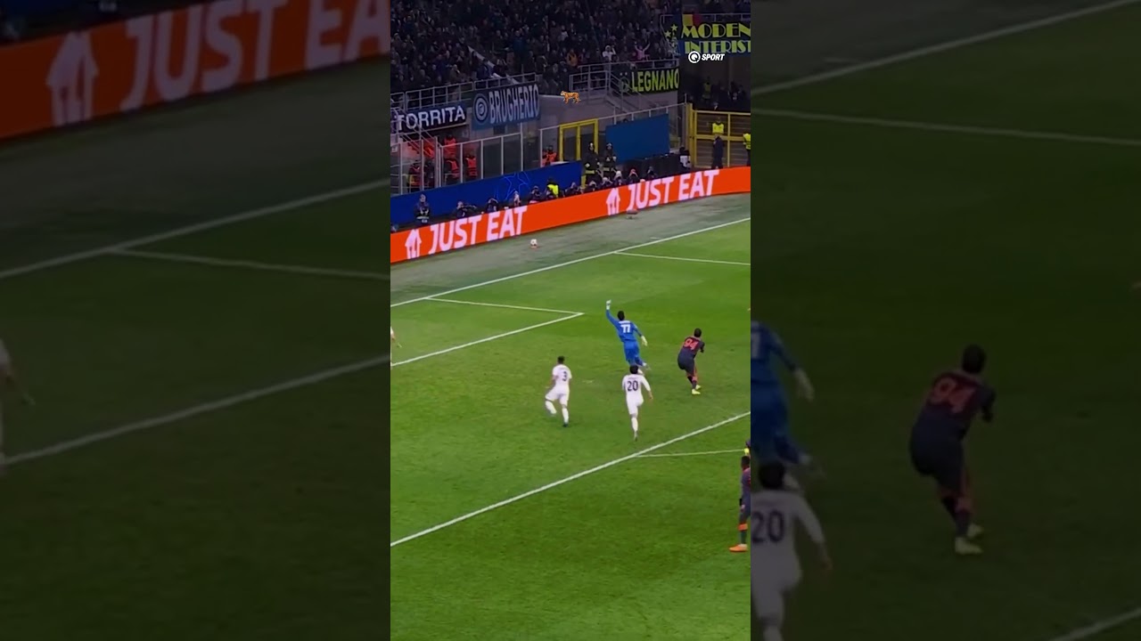 Ну кто если не ОН! #лигачемпионов #кайрат