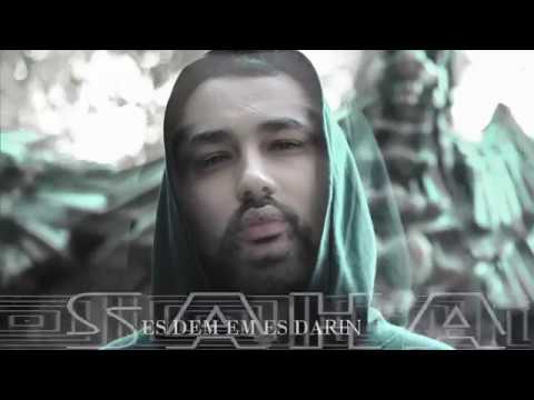 Karlos $aha - Es dem em es darin ( Premiere audio ) Immortal 2018