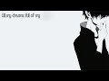 Nightcore - Supernova (Ansel Engort) Nightcore - Supernova (Ansel Engort)