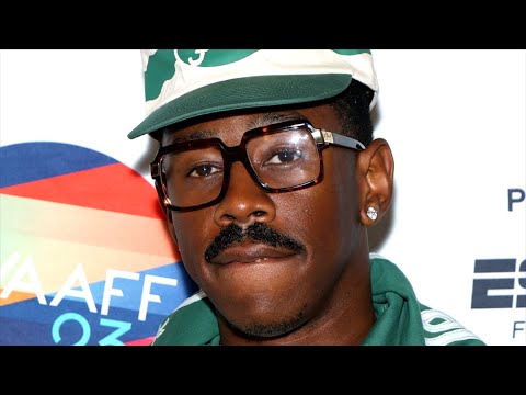 Tyler, The Creator Is Getting Cancelled