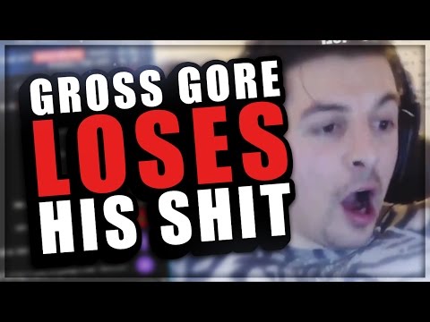 Gross Gore vs "The best Jayce on EUW"