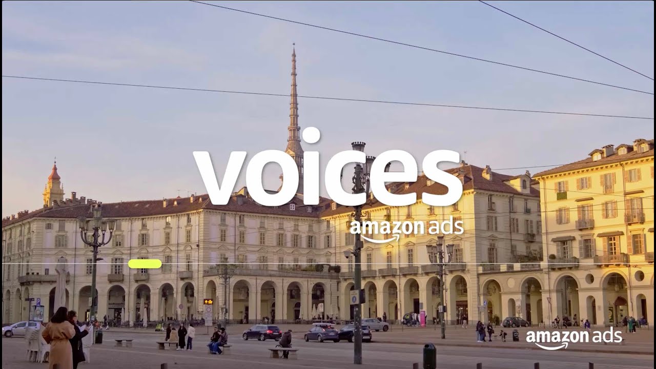 How Amazon Ads helped Caffè Vergnano grow their brand and expand in Europe