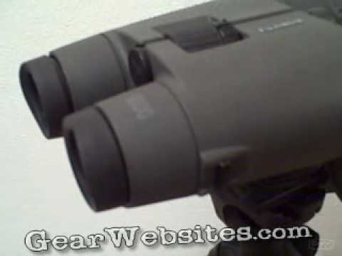 Fujinon Binoculars