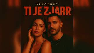 Viivamusic - Ti Je Zjarr