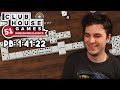 Win All Clubhouse Games Speedrun First PB In 5 Years